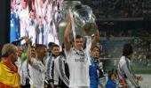 Champions League draw: Holders Real Madrid face Liverpool in group stage