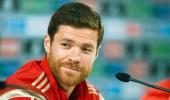 Sports Shorts: Bayern Munich set to sign Alonso from Real Madrid