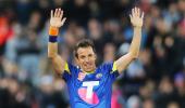 Indian Super league: Juventus great Del Piero signs for Delhi