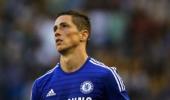 AC Milan agree two-year Torres loan with Chelsea