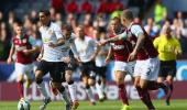 Di Maria learns money doesn't always talk in Premier League