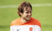 Ajax's Blind set to join Manchester United