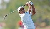 Golf: Chowrasia, Kapur make cut; Bhullar, Jeev miss out in Italy