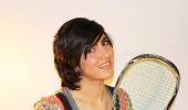 Meet Pakistan's braveheart female squash ace