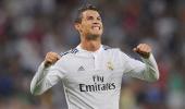 Overworked Ronaldo claims he is close to best