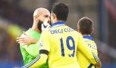 Will Chelsea's Costa learn the ethics and culture of EPL?