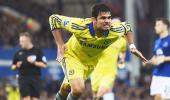 EPL: Chelsea hit Everton for six