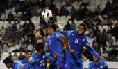 'Hope to see India in 2022 FIFA World Cup'