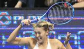 IPTL: Find you why Maria Sharapova feels like pressing 'snooze'