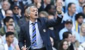 Financial Fair Play is a contradiction, says Mourinho