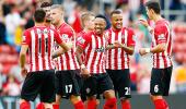 EPL: High-flying Southampton looking to grab full points at Arsenal