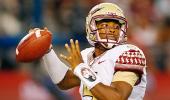 Florida State quarterback faces conduct hearing on rape claim