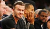 Beckham optimistic about success of Miami MLS deal