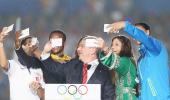 IOC set for biggest overhaul of Olympics