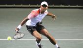 Paes to team up with South African Klaasen next season