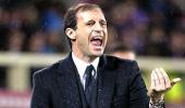 Coach bemoans finishing after Juve draw blank at Fiorentina