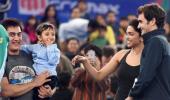 Bollywood stars Aamir, Deepika, Akshay add spice to IPTL