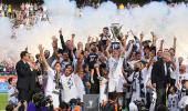 MLS: LA Galaxy beat Revolution for record fifth title