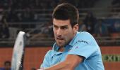 Djokovic, Nadal differ on scoring format change