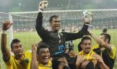 ISL: Kerala Blasters beat Pune City FC 1-0, book semi-final spot