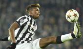 Champions League Roundup: Juventus scrape through, Olympiakos exit