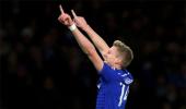 Champions League: Ruthless Chelsea end Sporting hopes