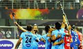 Champions Trophy hockey SF: India's task cut out against resurgent Pak