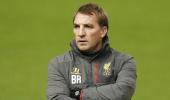 EPL: Rodgers reckons he is the right man for Liverpool