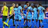 Azlan Shah hockey: India get a thrashing from Australia