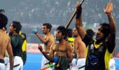 No FIH event in India till Pak players are punished: HI