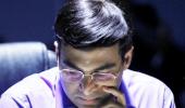 Anand beats Adams to win maiden London Classic title