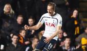 EPL: Kane the local hero is on target again for Spurs