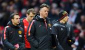 Van Gaal's Manchester United - A Clockwork 'Oranje'