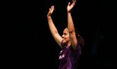 Dreams do come true! Saina Nehwal is World No 1!