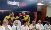 Baffled why IOA won't recognise us, says Boxing India chief