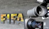 FIFA rejects Garcia's appeal against handling of WC corruption report