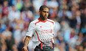 Liverpool's Johnson out for a month with groin injury