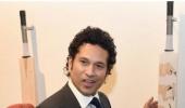 Wrote letter to AIBA to save Sarita's career: Tendulkar