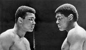 Ali's 'What's My Name?' opponent Terrell dies at 75