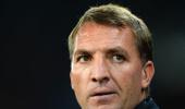 Rodgers reckons Liverpool getting back to their best