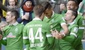 Bundesliga: Disastrous Dortmund end year with loss at Bremen