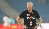 Constantine, Herbert high on AIFF's list for coach's job