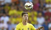 La Liga: Vietto shines as Villarreal beat Deportivo