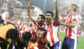 'Will cherish my 20 minutes in ISL final for life'