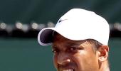 Bhupathi, Myneni handed Chennai Open wild cards, to play doubles