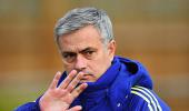 Independent panels lack consistency: Mourinho