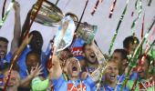 Italian Super Cup: Napoli beat Juventus in dramatic penalty shootout