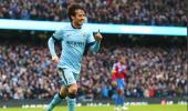 EPL: Silva may miss out for Manchester City