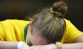 Other side of Brazil's WC: Humiliation after 64 years of expectation