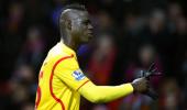 Balotelli not suited to Liverpool's style, says Rodgers